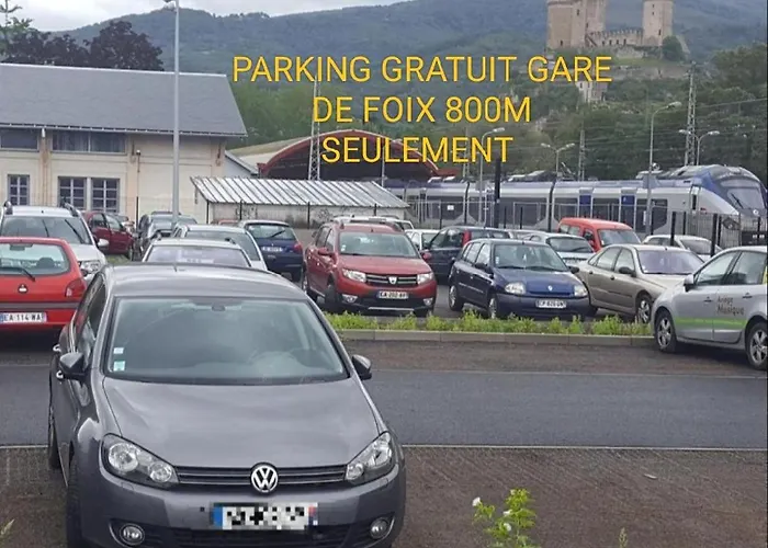 Hebergements Entiers Two Homes T1 Bas Or T1 Haut -Aux Terrasses Du Pech