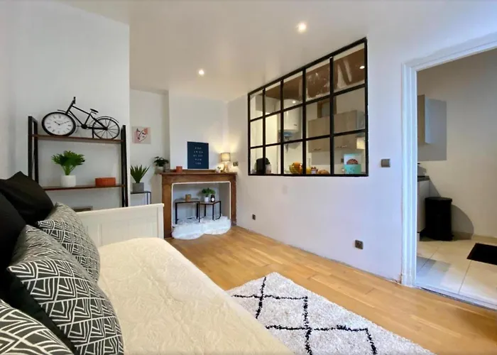 Hebergements Entiers Two Homes T1 Bas Or T1 Haut -Aux Terrasses Du Pech