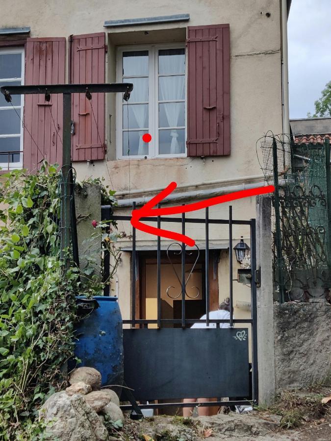 Hebergements Entiers Two Homes T1 Bas Or T1 -aux Terrasses Du Pech Apartment *