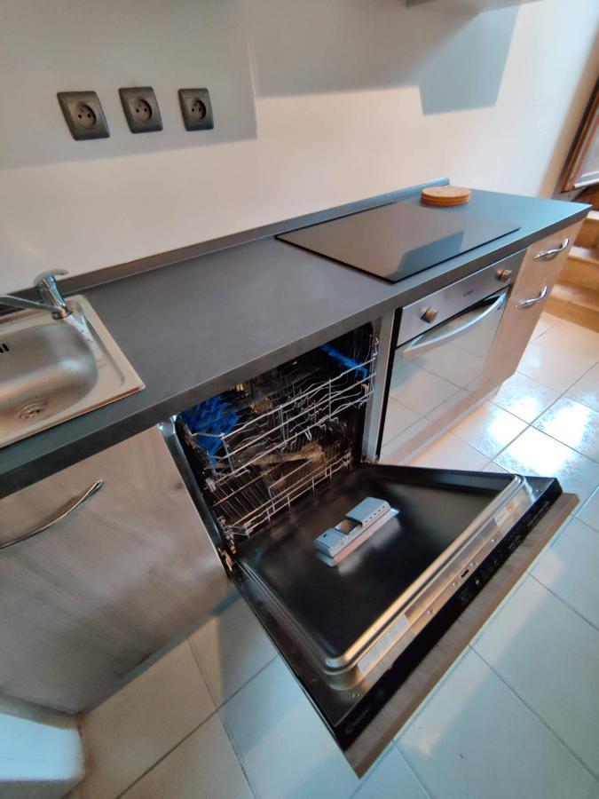 Hebergements Entiers Two Homes T1 Bas Or T1 -aux Terrasses Du Pech *