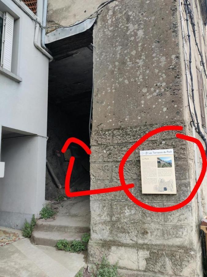 Apartment Hebergements Entiers Two Homes T1 Bas Or T1 -aux Terrasses Du Pech