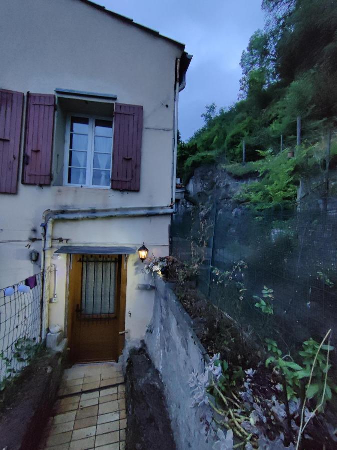 Hebergements Entiers Two Homes T1 Bas Or T1 -aux Terrasses Du Pech *