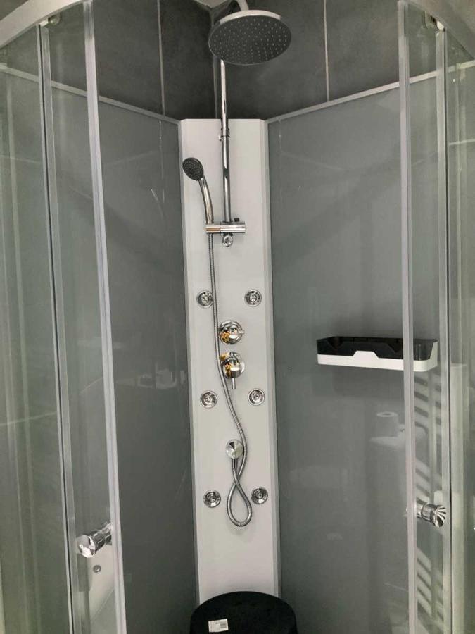 Hebergements Entiers Two Homes T1 Bas Or T1 -aux Terrasses Du Pech * Foix