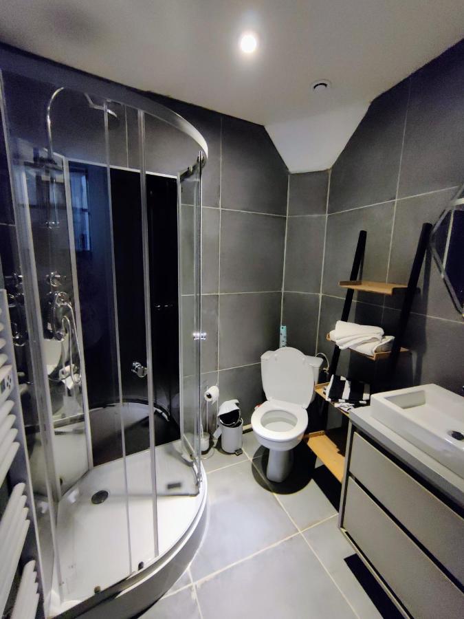 Hebergements Entiers Two Homes T1 Bas Or T1 -aux Terrasses Du Pech Foix
