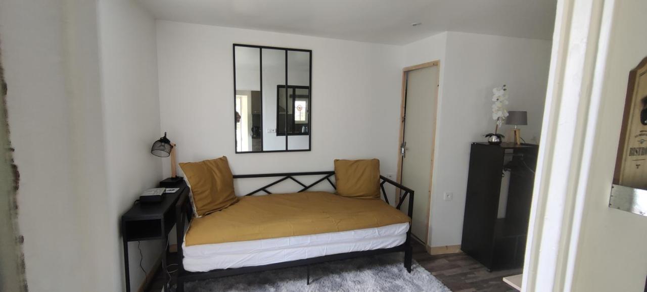 Apartment Hebergements Entiers Two Homes T1 Bas Or T1 -aux Terrasses Du Pech Foix