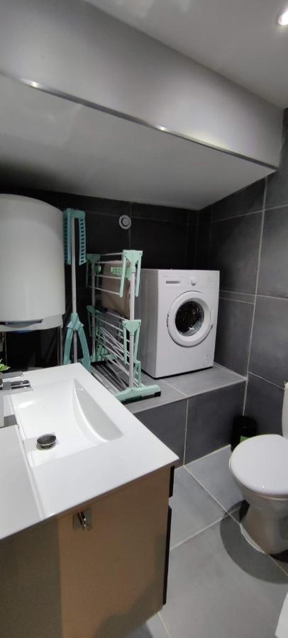 Hebergements Entiers Two Homes T1 Bas Or T1 -aux Terrasses Du Pech * Foix