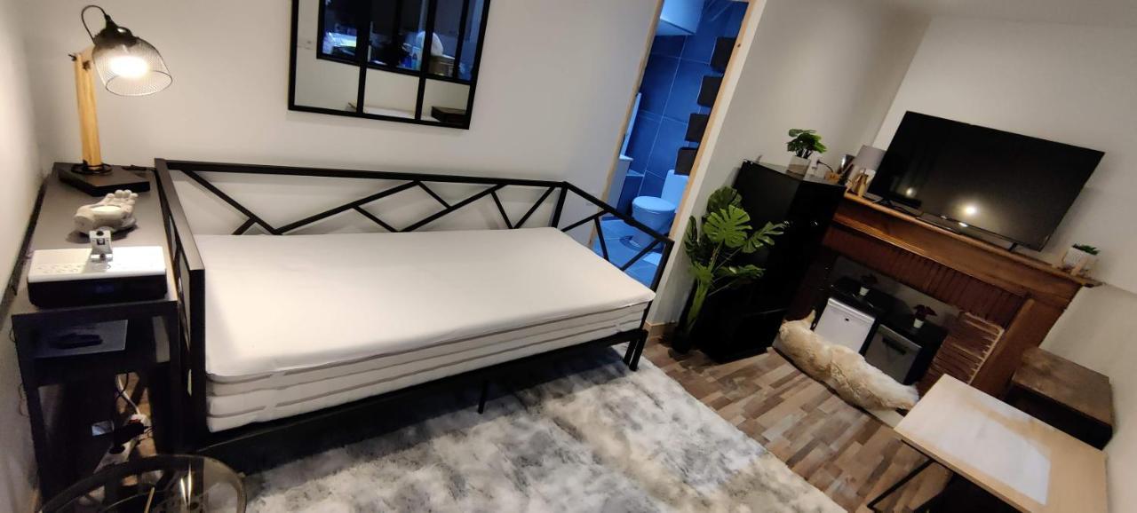 Hebergements Entiers Two Homes T1 Bas Or T1 -aux Terrasses Du Pech *