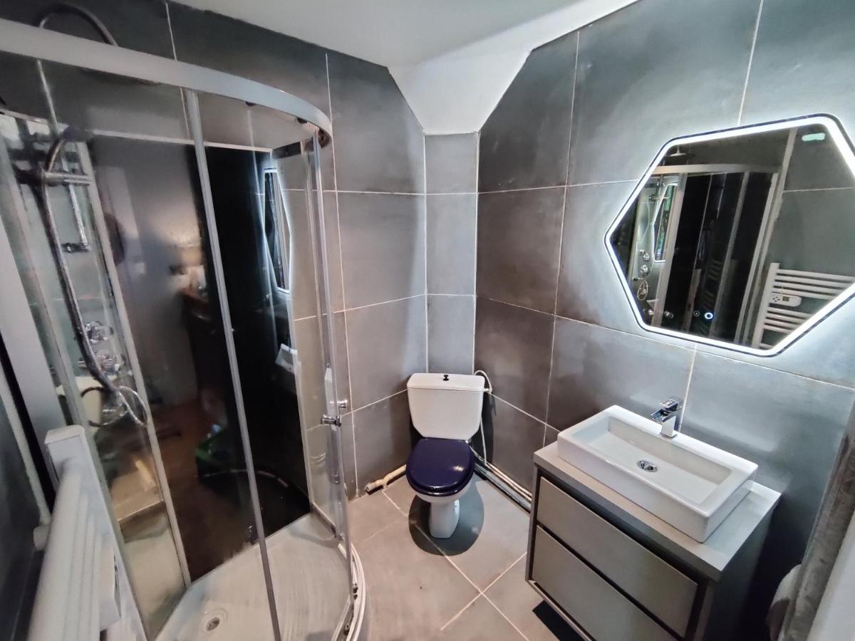 Hebergements Entiers Two Homes T1 Bas Or T1 -aux Terrasses Du Pech