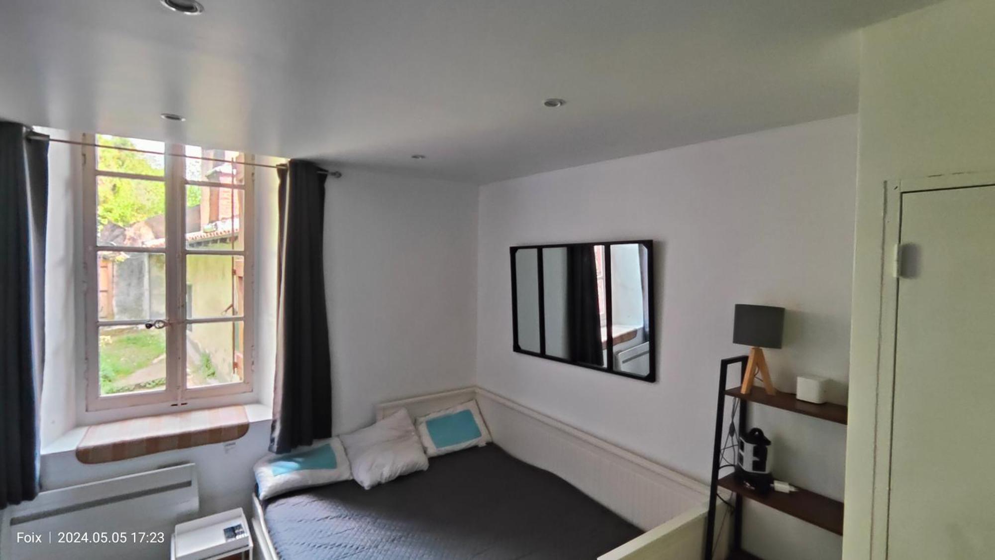 Apartment Hebergements Entiers Two Homes T1 Bas Or T1 -aux Terrasses Du Pech