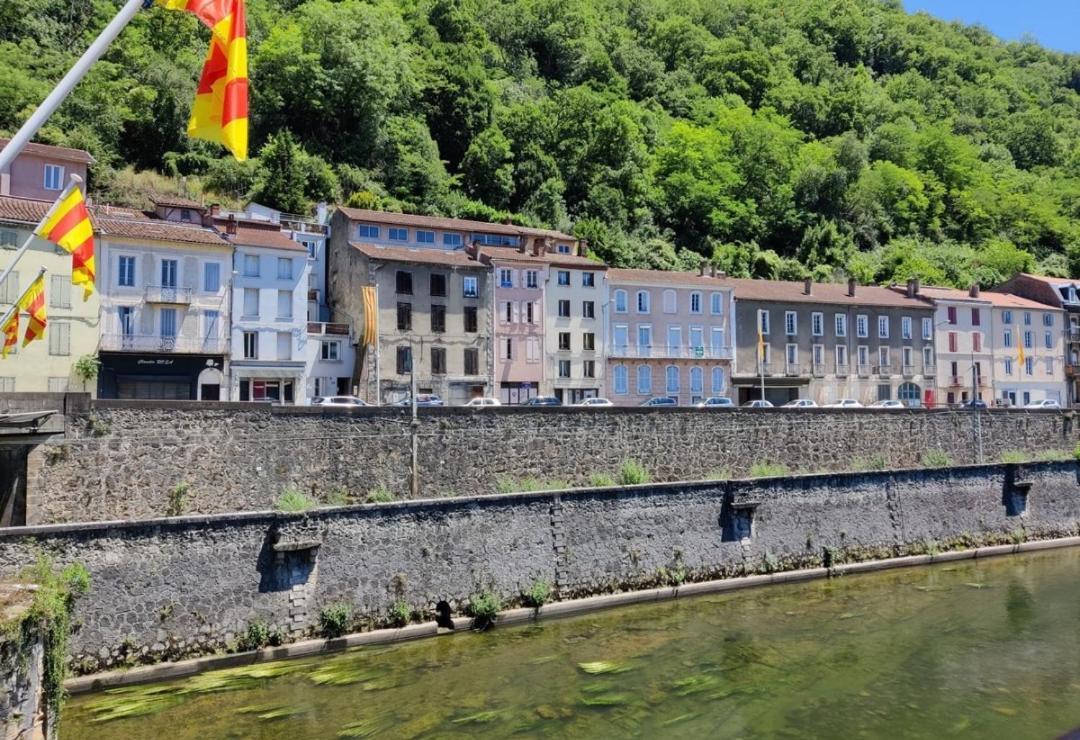 Hebergements Entiers Two Homes T1 Bas Or T1 -aux Terrasses Du Pech