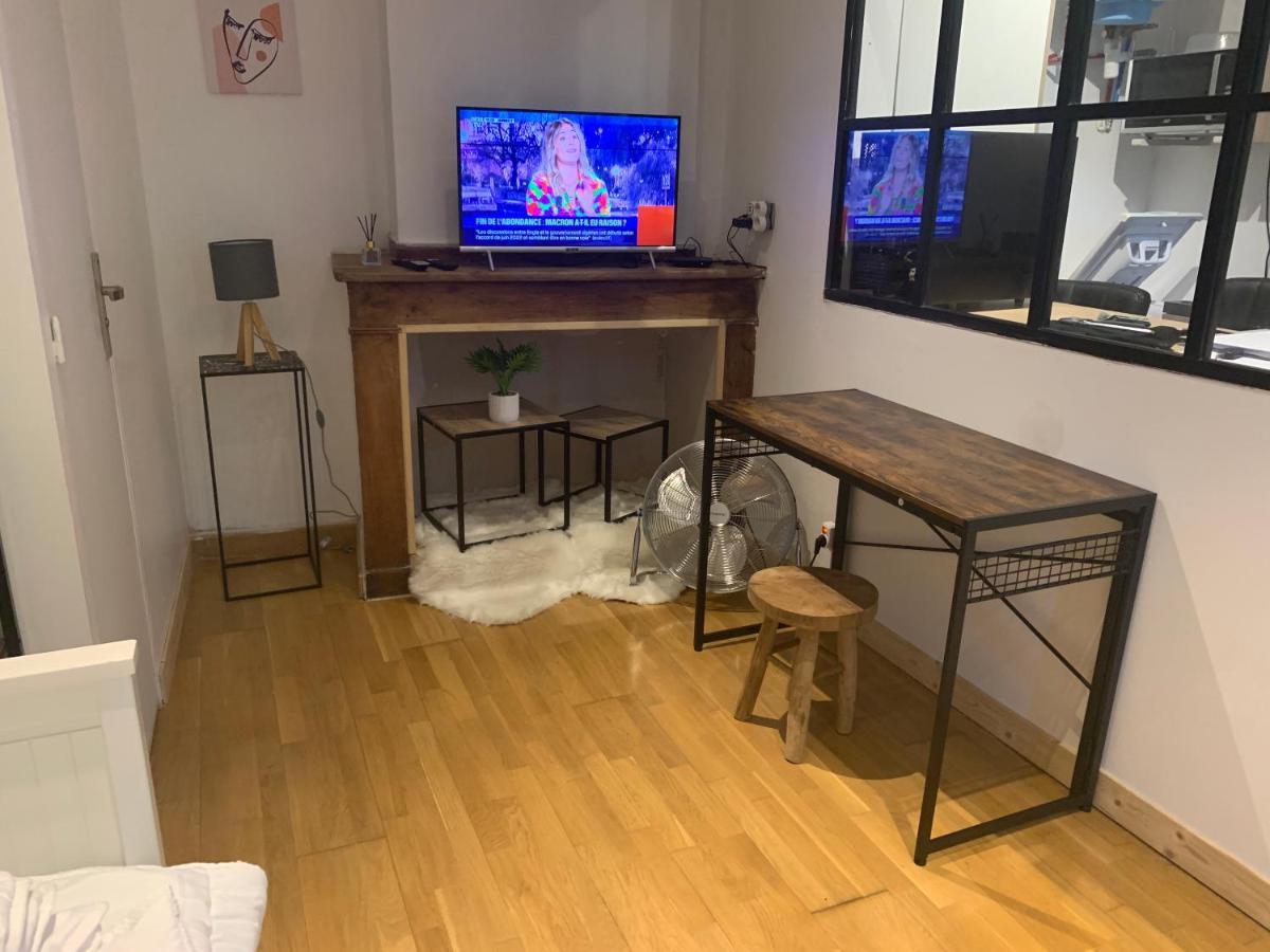 Appartement Hebergements Entiers Two Homes T1 Bas Or T1 -aux Terrasses Du Pech Foix