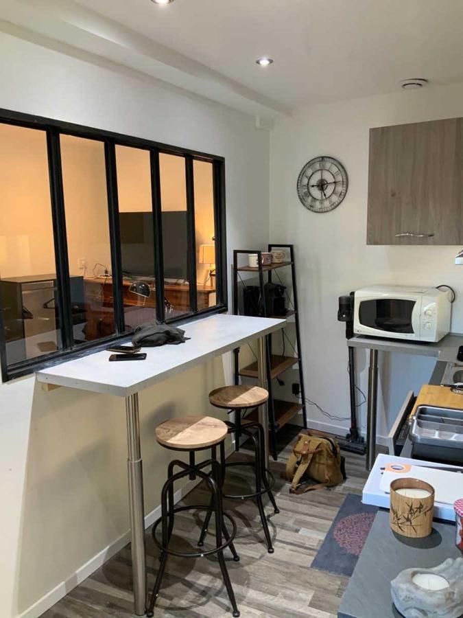 Appartement Hebergements Entiers Two Homes T1 Bas Or T1 -aux Terrasses Du Pech *