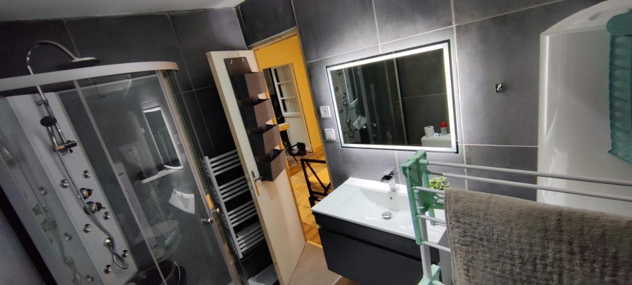 Appartement Hebergements Entiers Two Homes T1 Bas Or T1 -aux Terrasses Du Pech