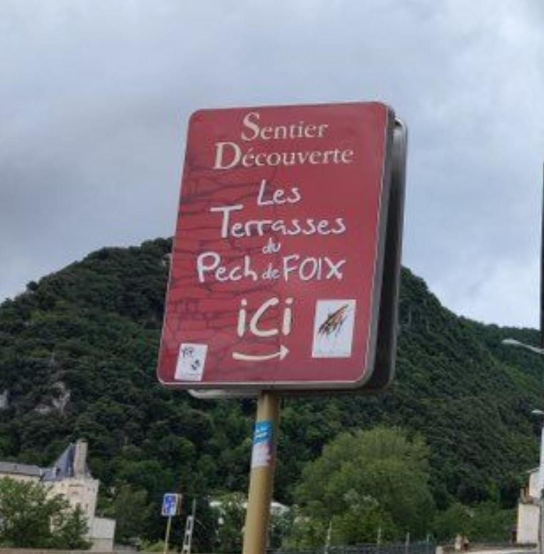 Hebergements Entiers Two Homes T1 Bas Or T1 -aux Terrasses Du Pech Appartement